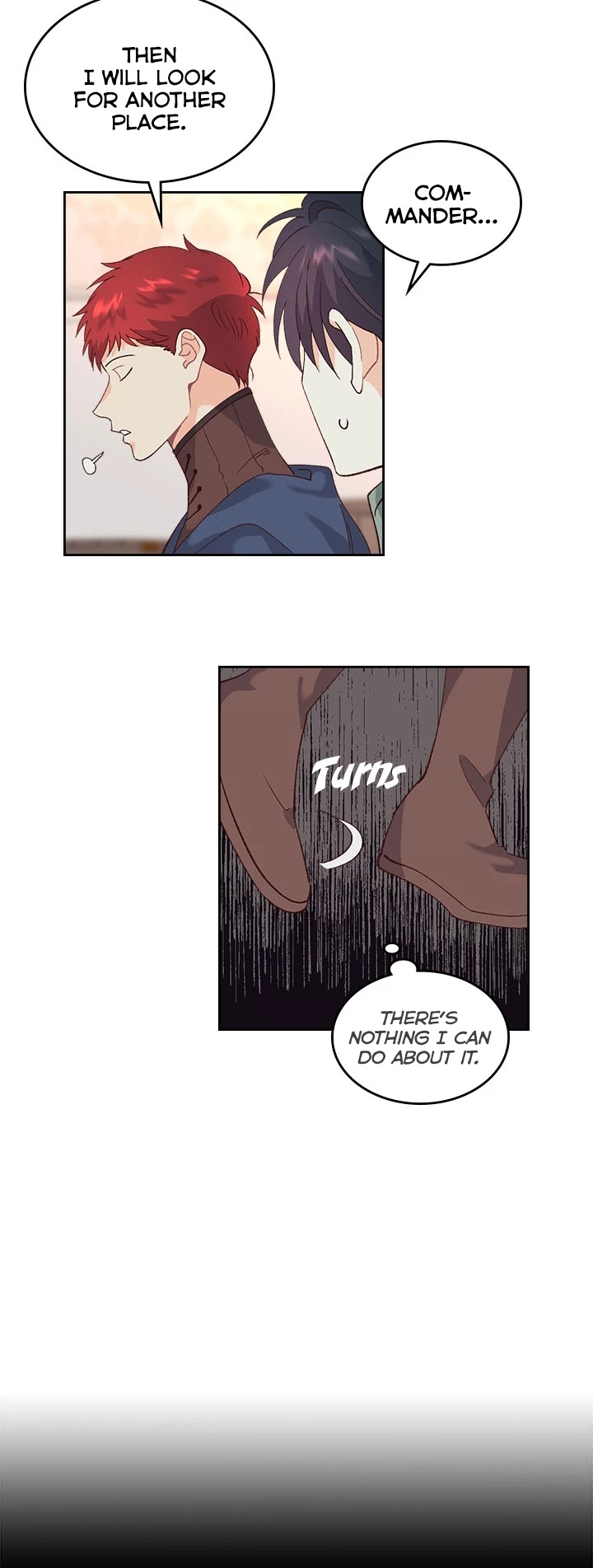 Emperor And The Female Knight Chapter 51 page 28 - Chapter 51