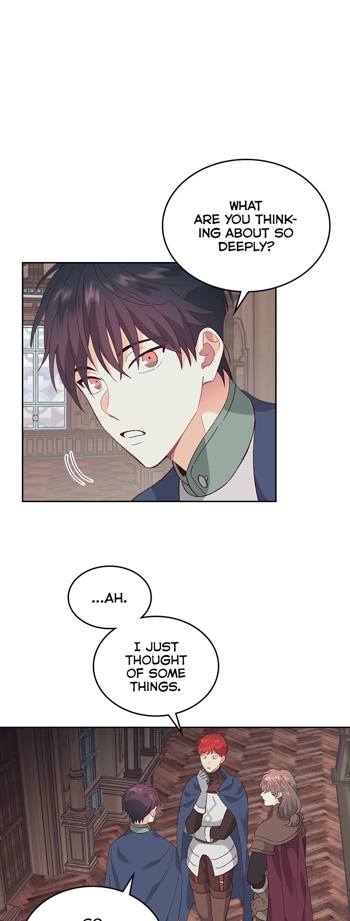 Emperor And The Female Knight Chapter 51 page 6 - Chapter 51