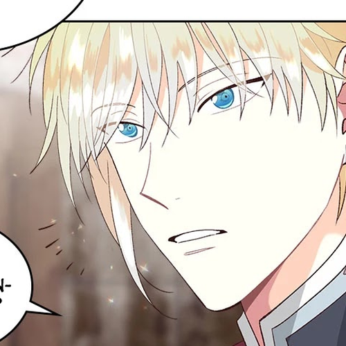 Emperor And The Female Knight Chapter 51 cover