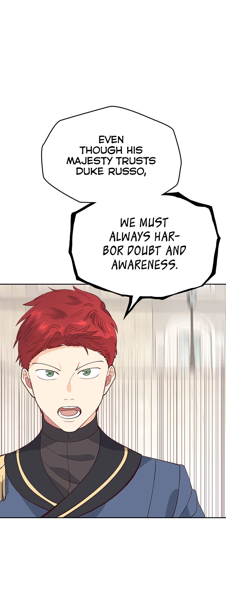Emperor And The Female Knight Chapter 52 page 15 - Chapter 52