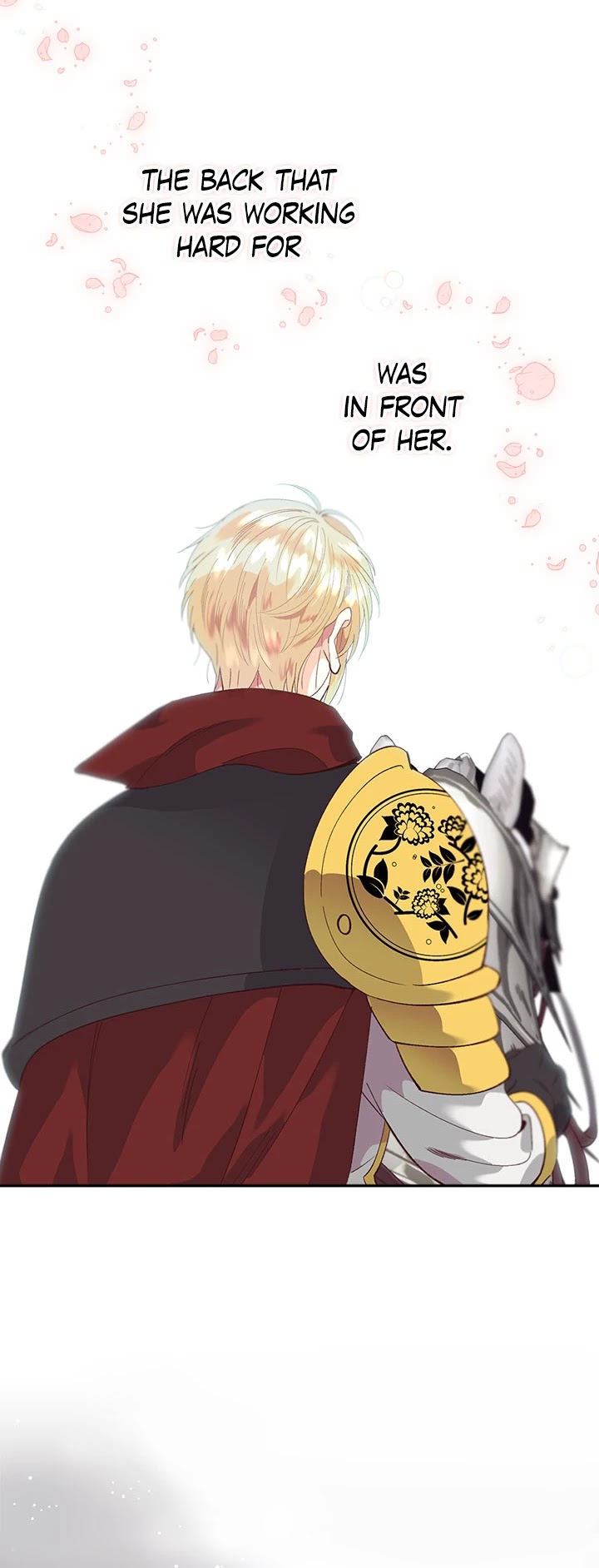 Emperor And The Female Knight Chapter 52 page 26 - Chapter 52
