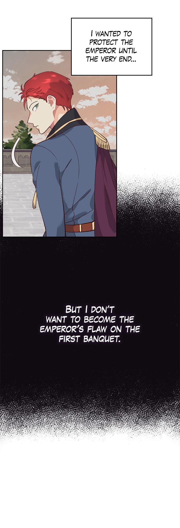 Emperor And The Female Knight Chapter 53 page 10 - Chapter 53