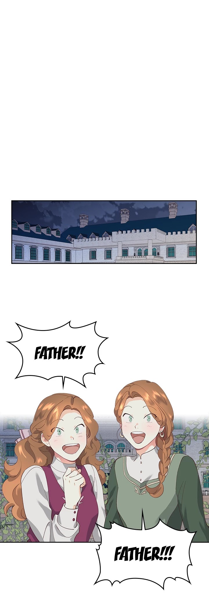 Emperor And The Female Knight Chapter 53 page 11 - Chapter 53