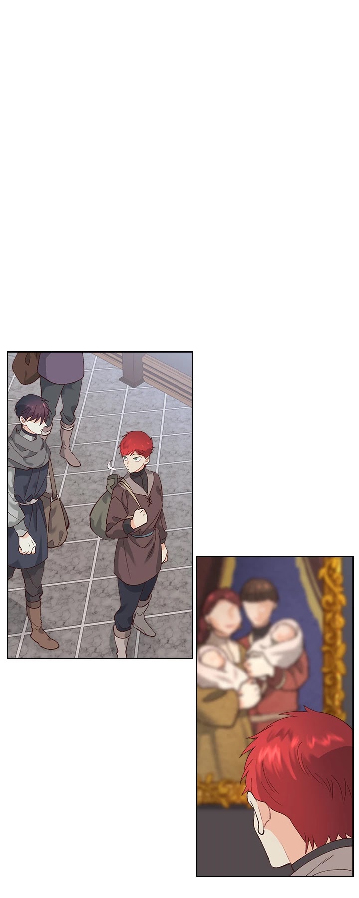 Emperor And The Female Knight Chapter 53 page 14 - Chapter 53