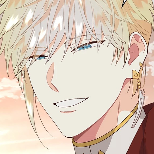 Emperor And The Female Knight Chapter 53 cover