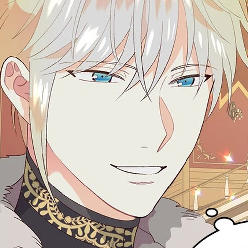 Emperor And The Female Knight Chapter 54 cover