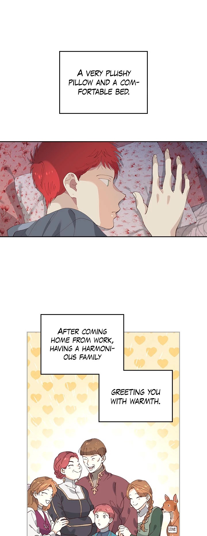 Emperor And The Female Knight Chapter 55 page 13 - Chapter 55