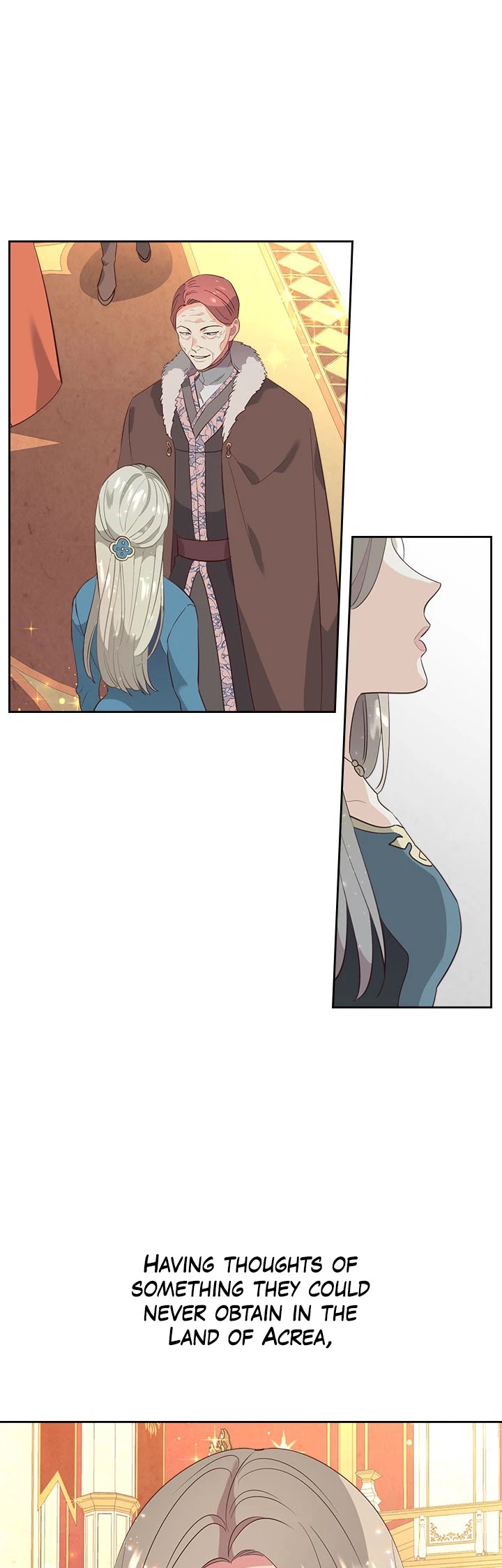 Emperor And The Female Knight Chapter 55 page 20 - Chapter 55