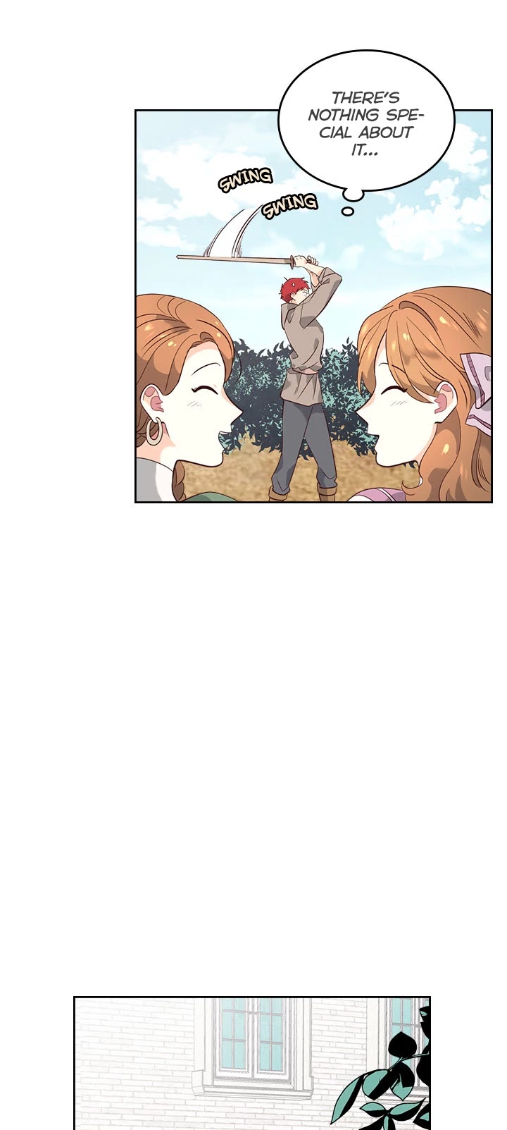 Emperor And The Female Knight Chapter 55 page 26 - Chapter 55