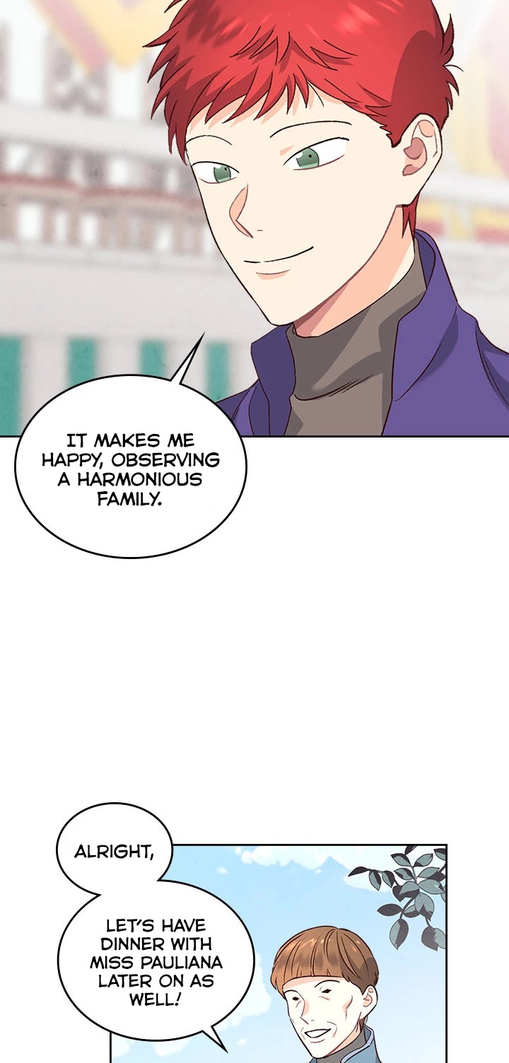 Emperor And The Female Knight Chapter 56 page 10 - Chapter 56