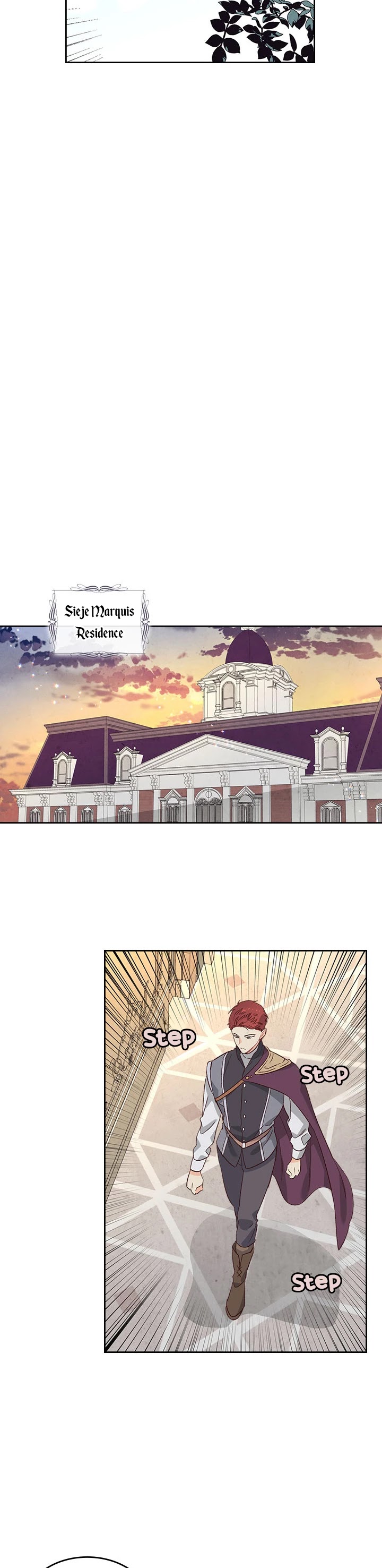 Emperor And The Female Knight Chapter 56 page 13 - Chapter 56
