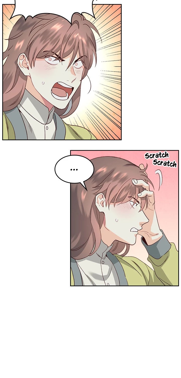 Emperor And The Female Knight Chapter 56 page 28 - Chapter 56