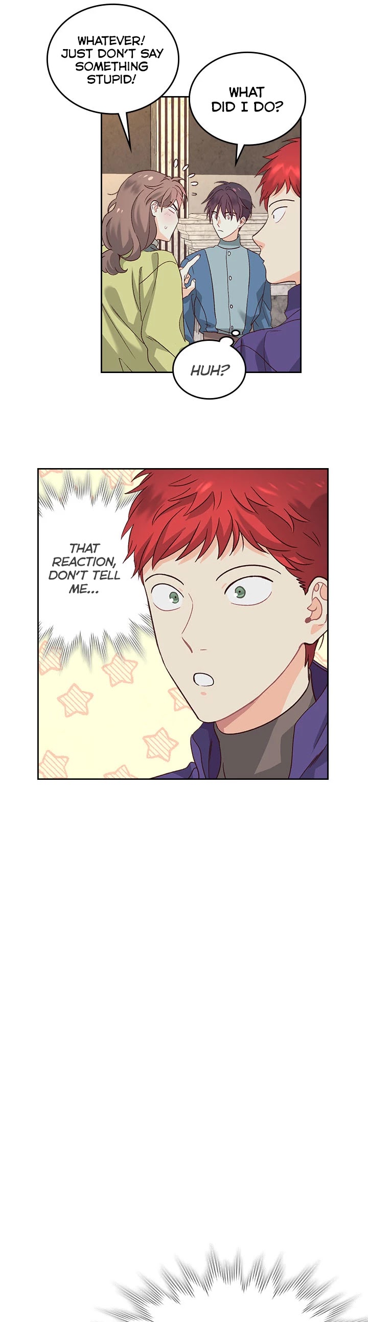 Emperor And The Female Knight Chapter 56 page 29 - Chapter 56