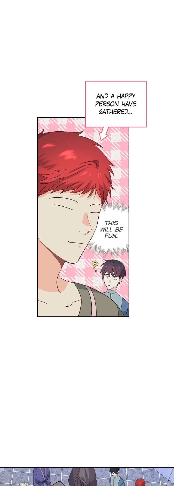 Emperor And The Female Knight Chapter 56 page 32 - Chapter 56