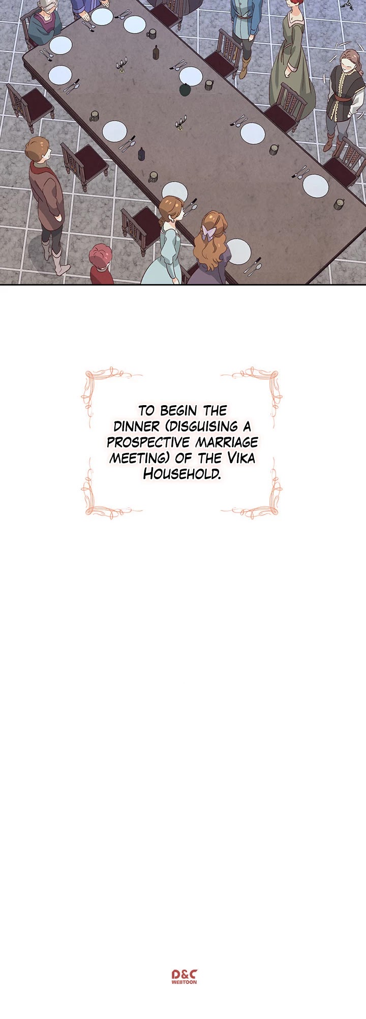 Emperor And The Female Knight Chapter 56 page 33 - Chapter 56