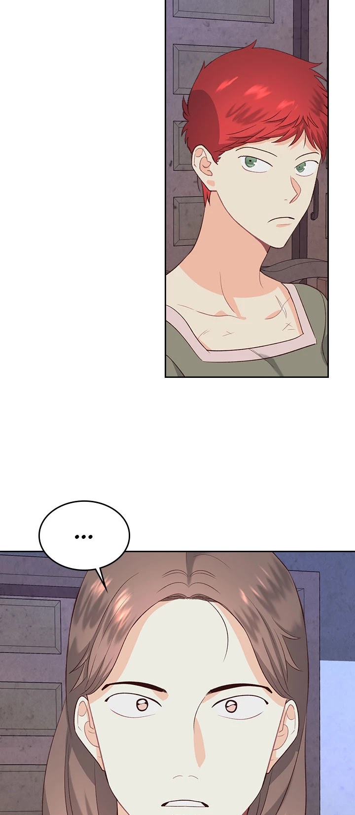 Emperor And The Female Knight Chapter 57 page 15 - Chapter 57