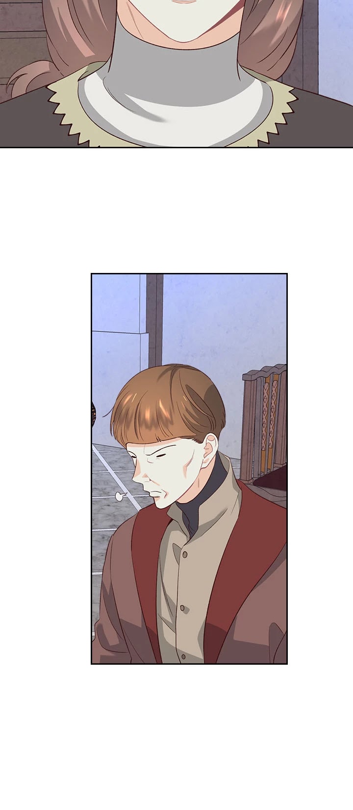 Emperor And The Female Knight Chapter 57 page 16 - Chapter 57