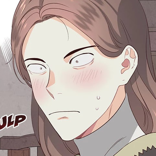 Emperor And The Female Knight Chapter 57 cover