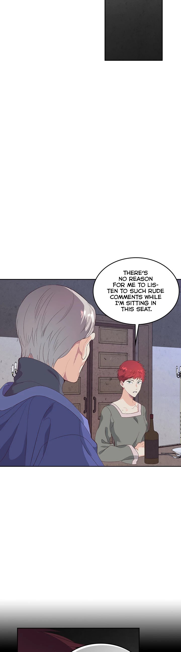 Emperor And The Female Knight Chapter 58 page 11 - Chapter 58