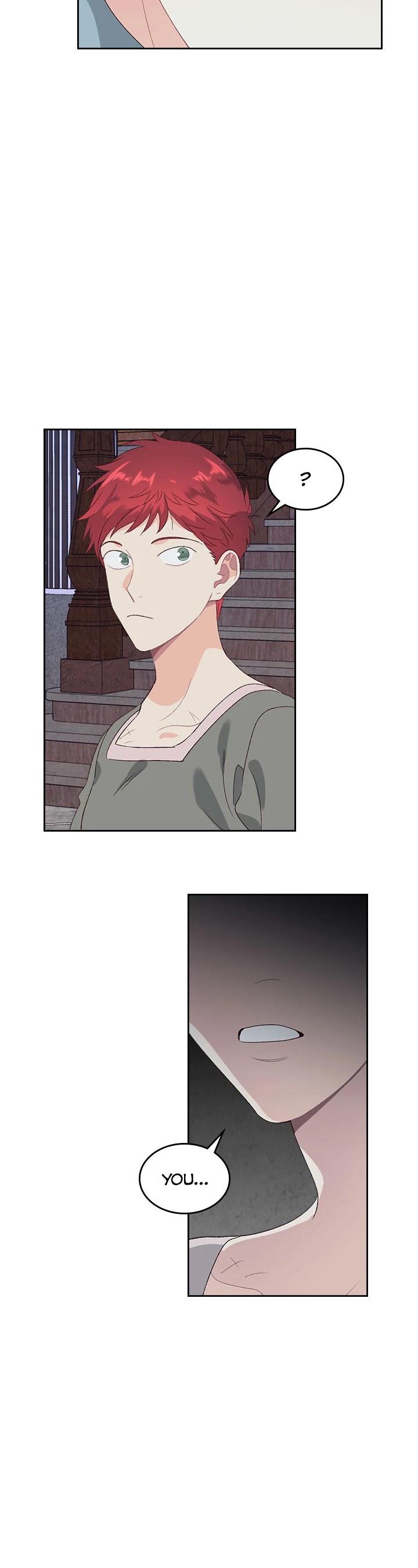 Emperor And The Female Knight Chapter 58 page 23 - Chapter 58