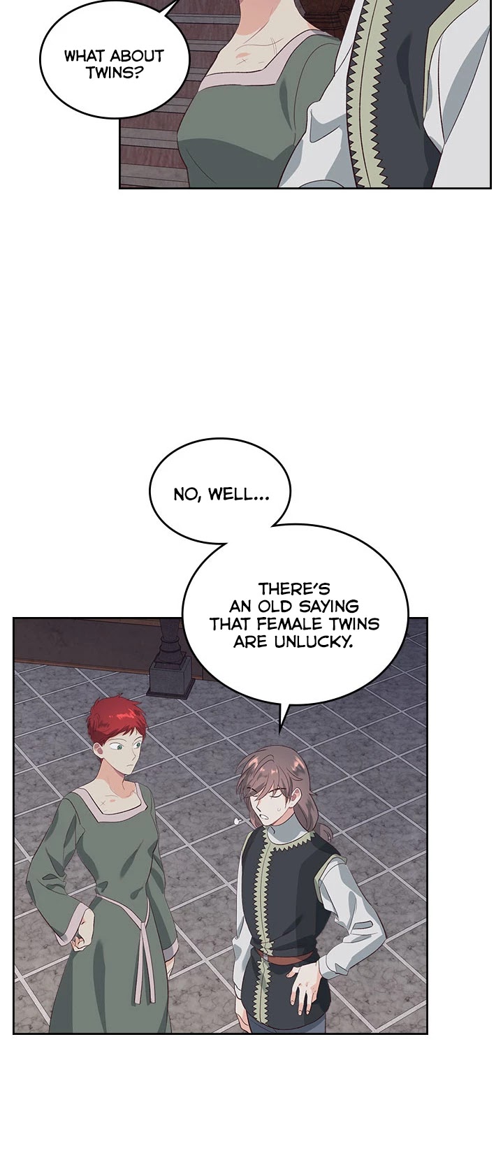 Emperor And The Female Knight Chapter 58 page 26 - Chapter 58