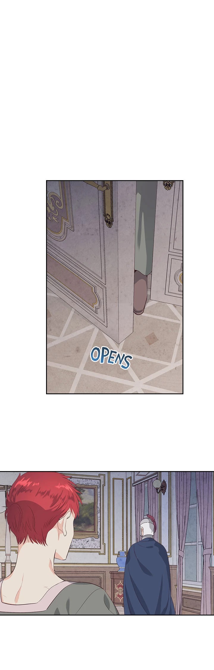Emperor And The Female Knight Chapter 58 page 31 - Chapter 58