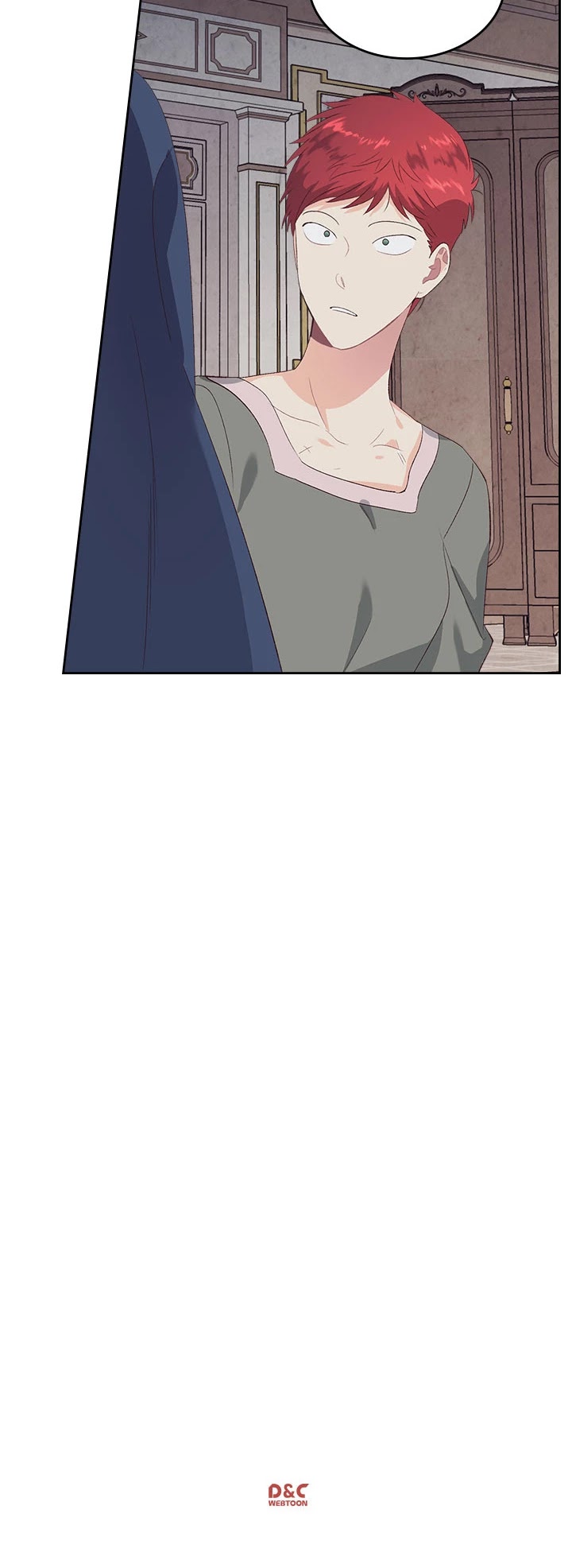 Emperor And The Female Knight Chapter 58 page 36 - Chapter 58