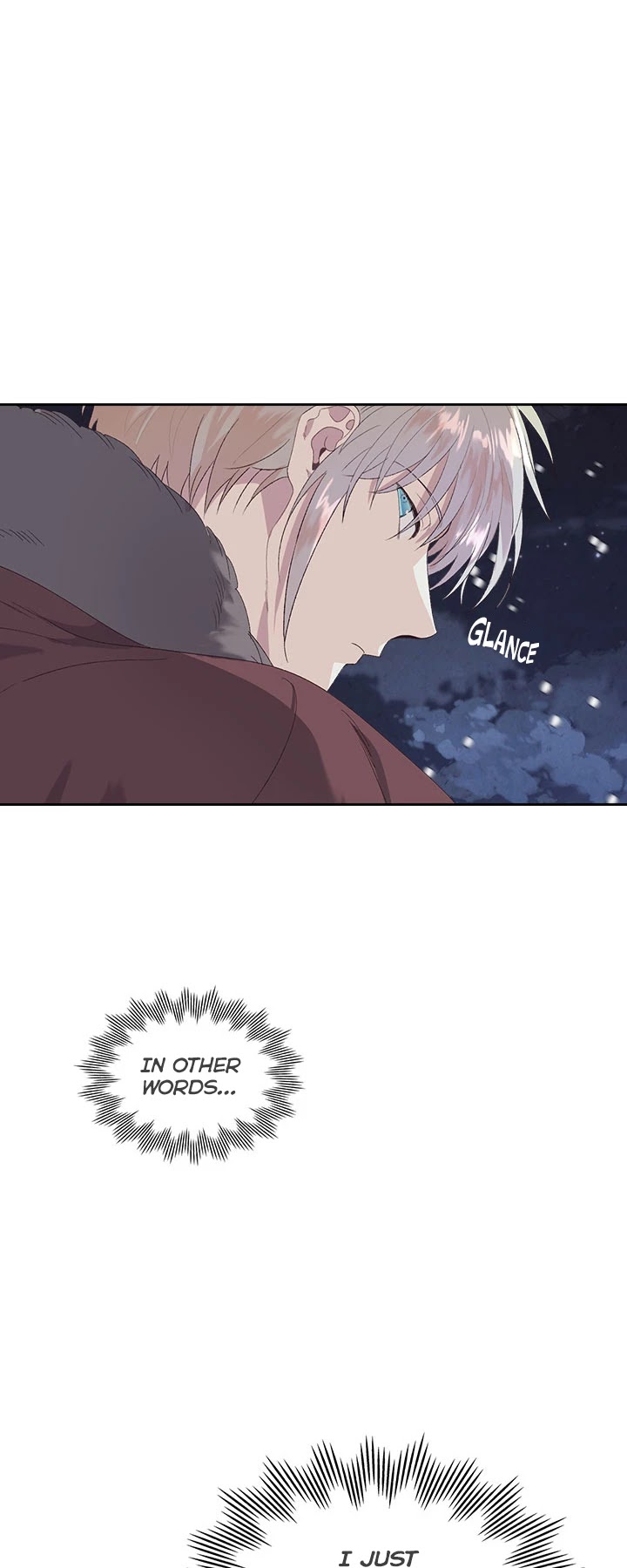 Emperor And The Female Knight Chapter 58 page 6 - Chapter 58