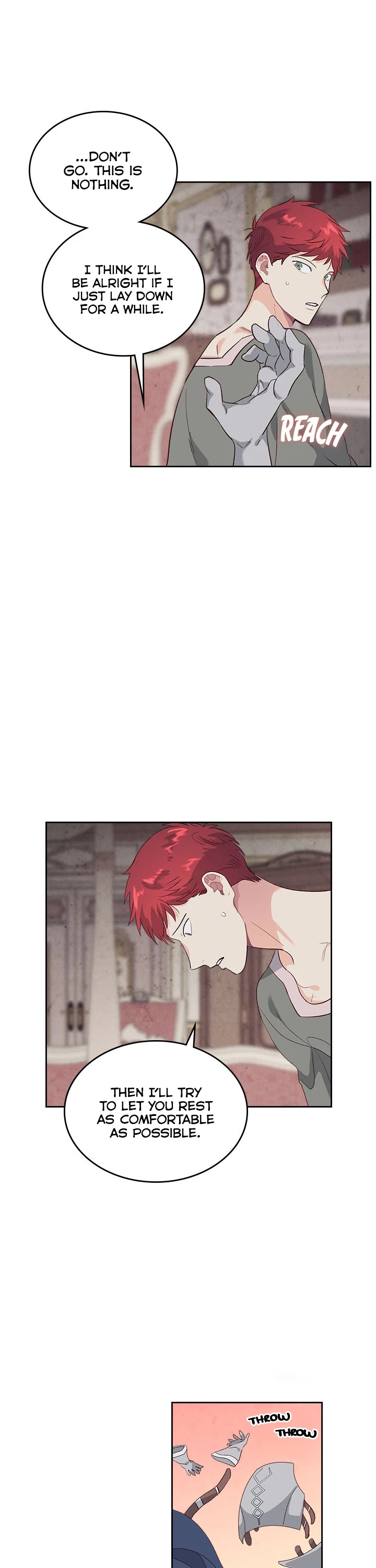 Emperor And The Female Knight Chapter 59 page 13 - Chapter 59