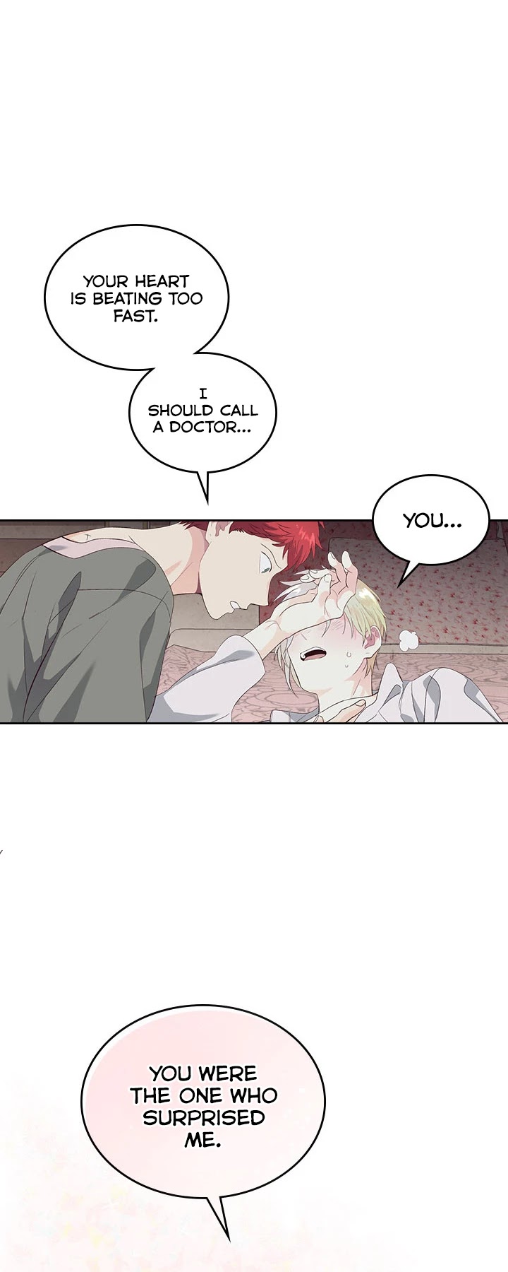 Emperor And The Female Knight Chapter 59 page 16 - Chapter 59