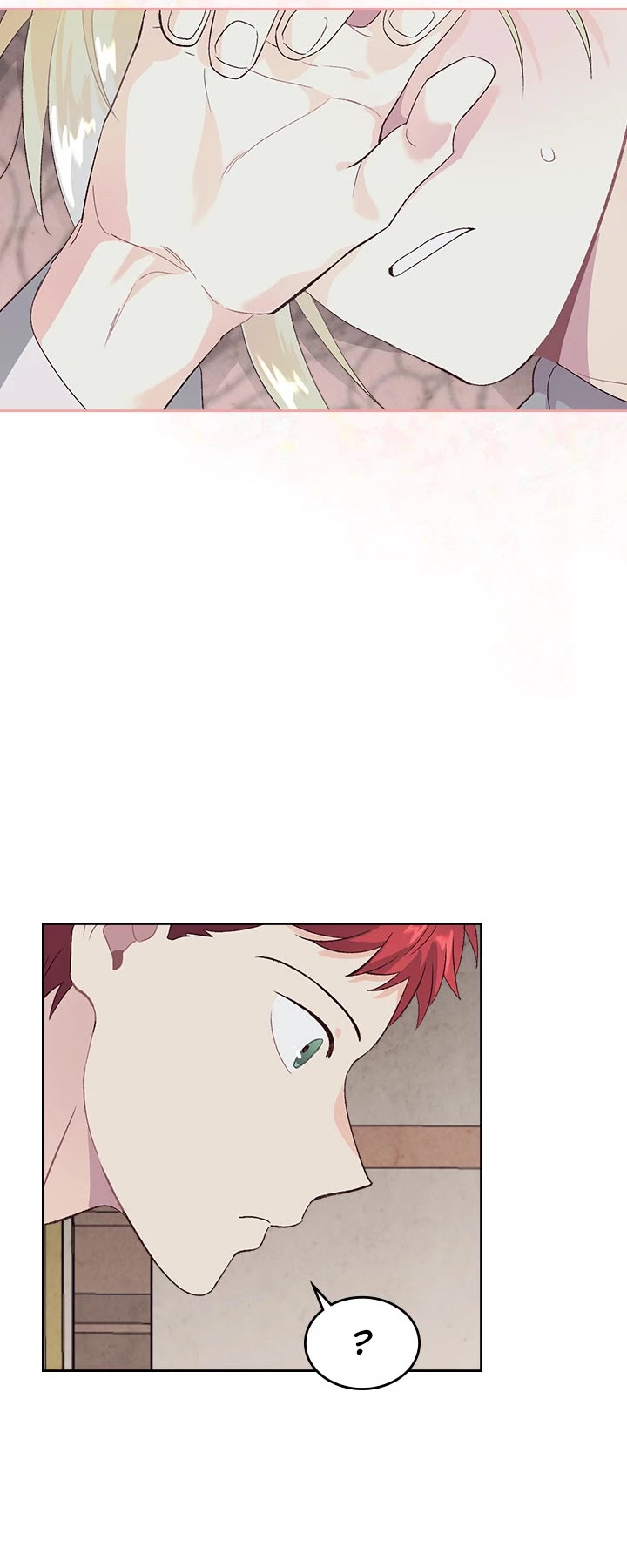 Emperor And The Female Knight Chapter 59 page 17 - Chapter 59