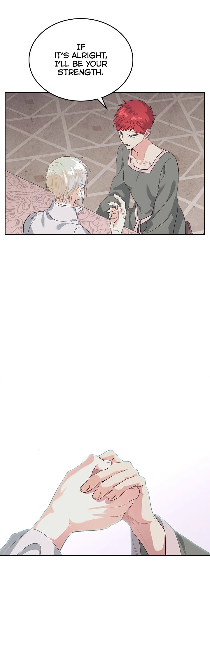 Emperor And The Female Knight Chapter 59 page 29 - Chapter 59