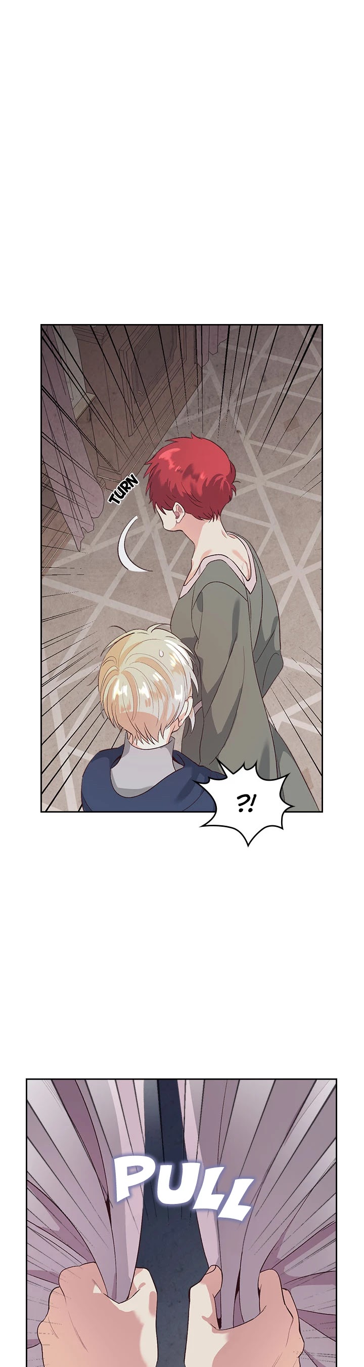 Emperor And The Female Knight Chapter 59 page 8 - Chapter 59