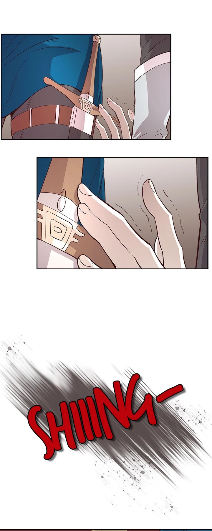 Emperor And The Female Knight Chapter 6 page 12 - Chapter 6