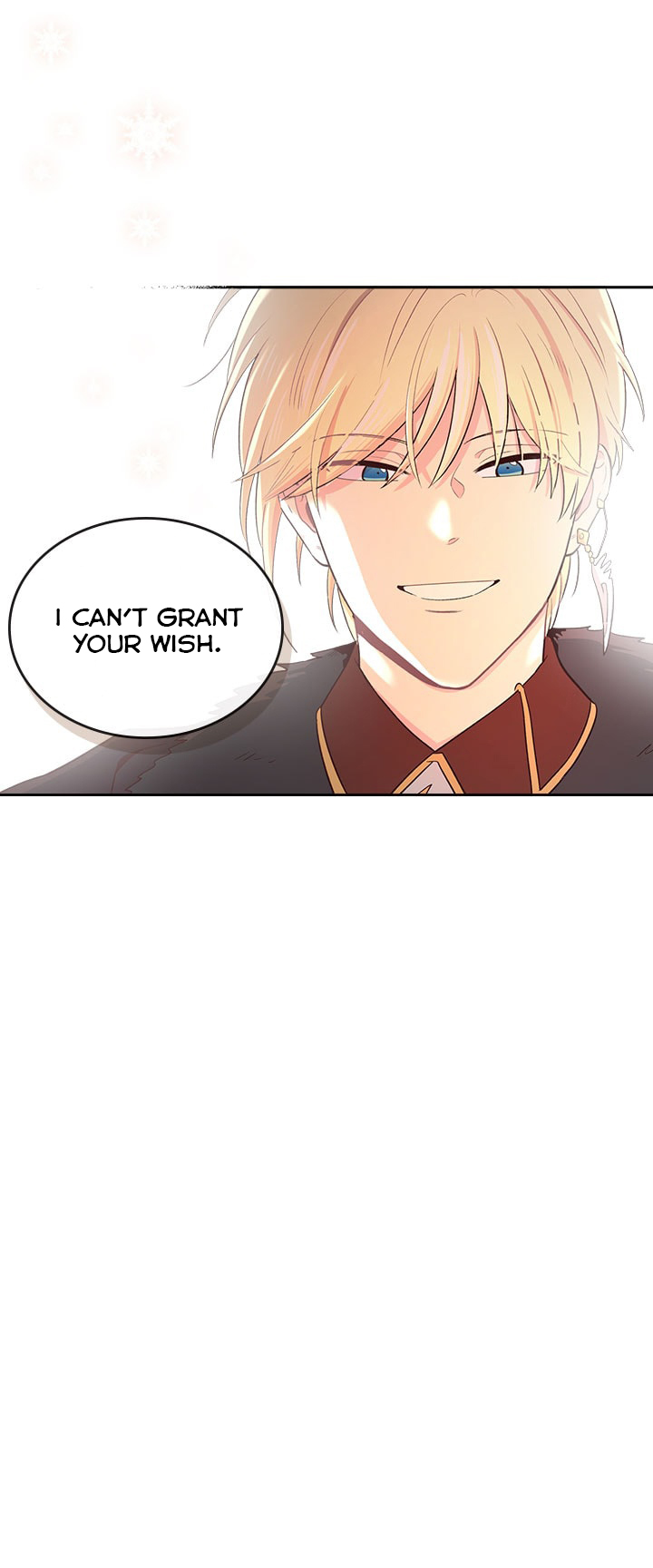 Emperor And The Female Knight Chapter 6 page 27 - Chapter 6