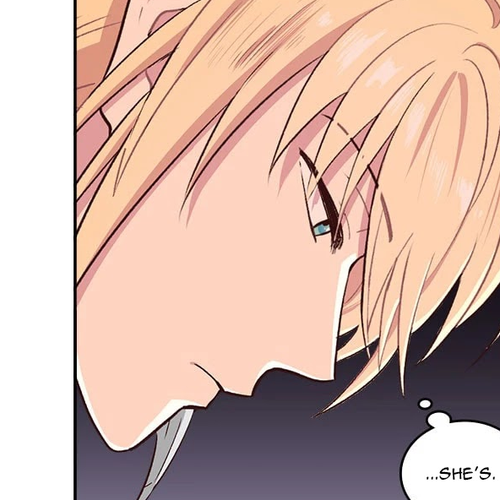 Emperor And The Female Knight Chapter 6 cover
