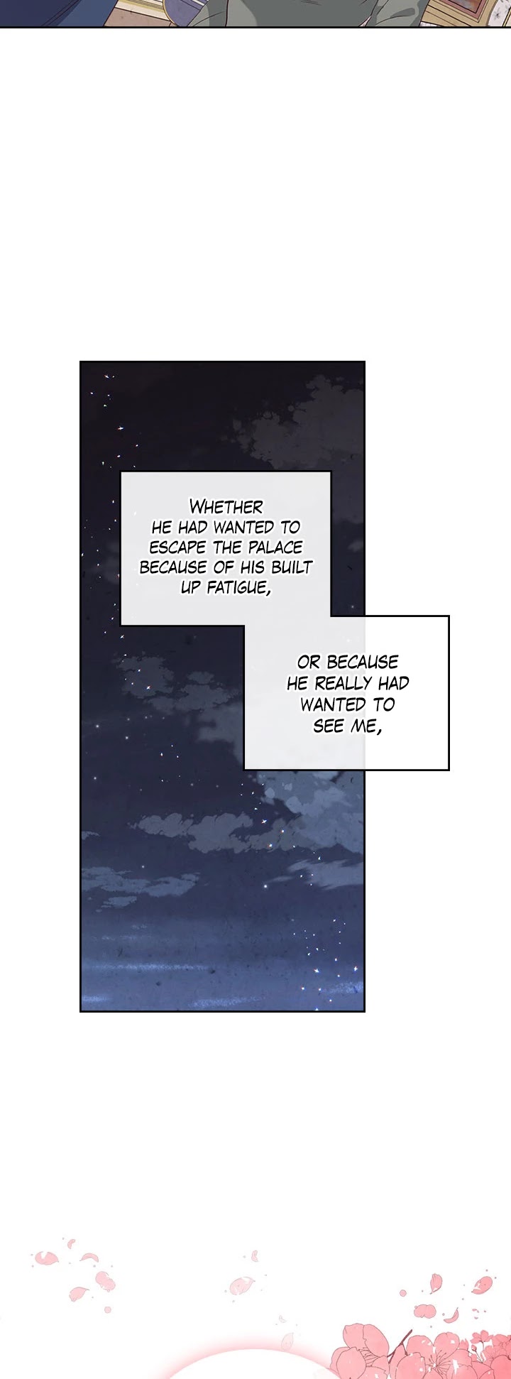 Emperor And The Female Knight Chapter 60 page 23 - Chapter 60
