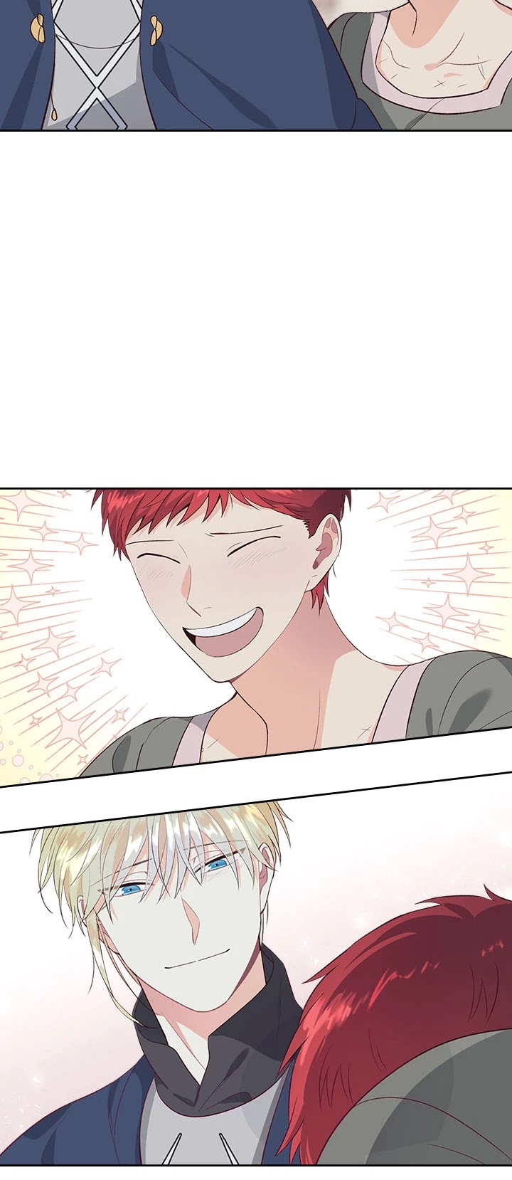 Emperor And The Female Knight Chapter 60 page 26 - Chapter 60