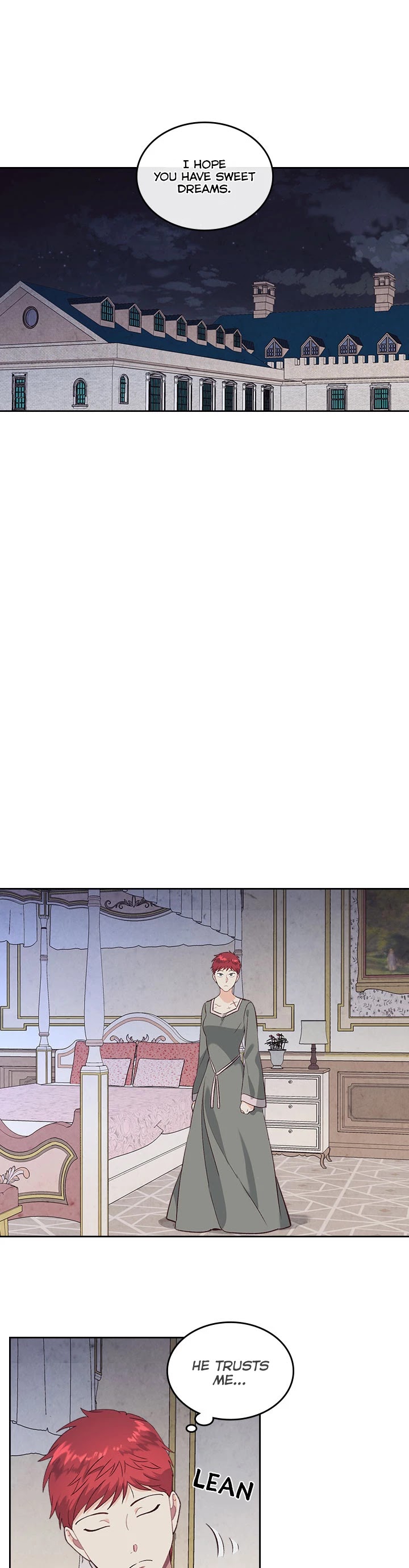Emperor And The Female Knight Chapter 60 page 27 - Chapter 60