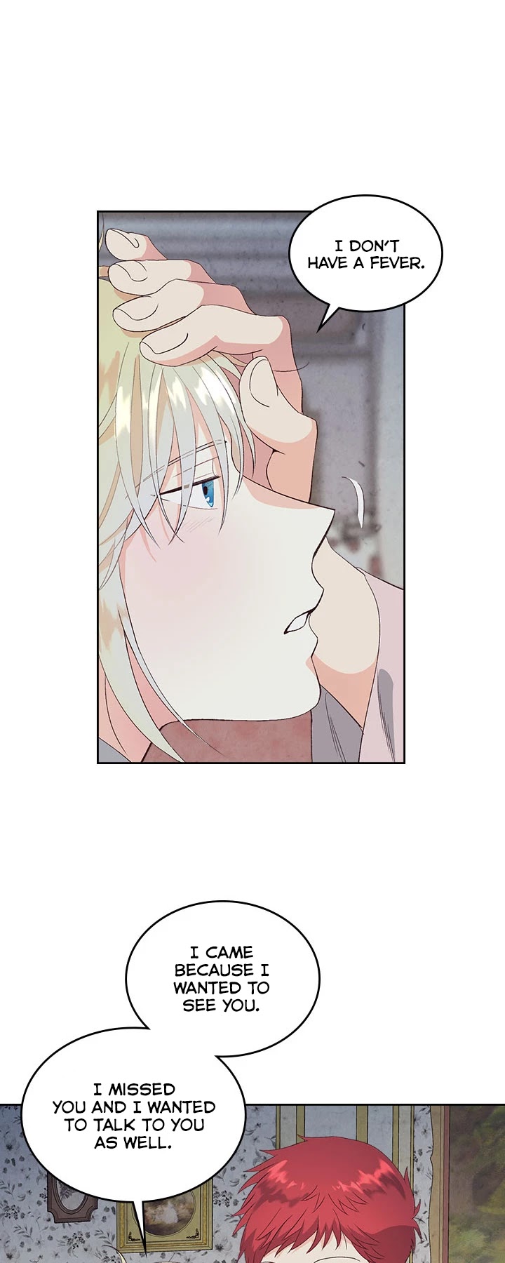 Emperor And The Female Knight Chapter 60 page 6 - Chapter 60