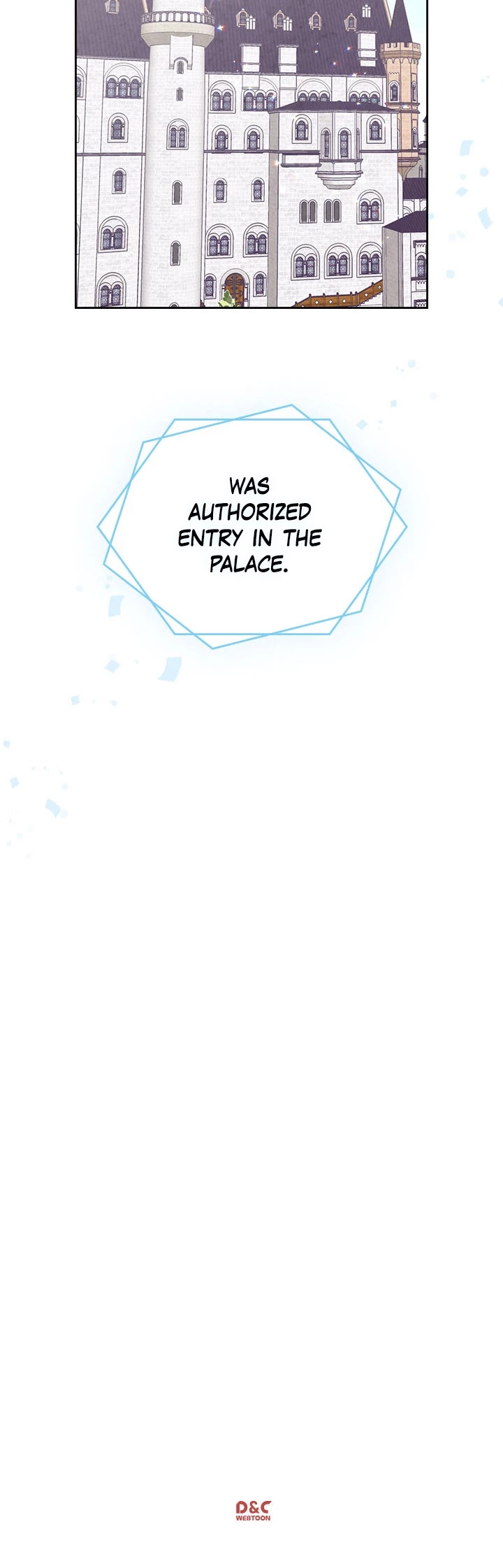 Emperor And The Female Knight Chapter 61 page 37 - Chapter 61