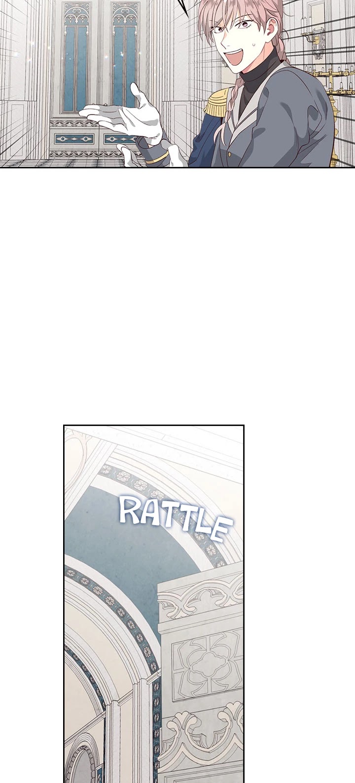 Emperor And The Female Knight Chapter 62 page 17 - Chapter 62