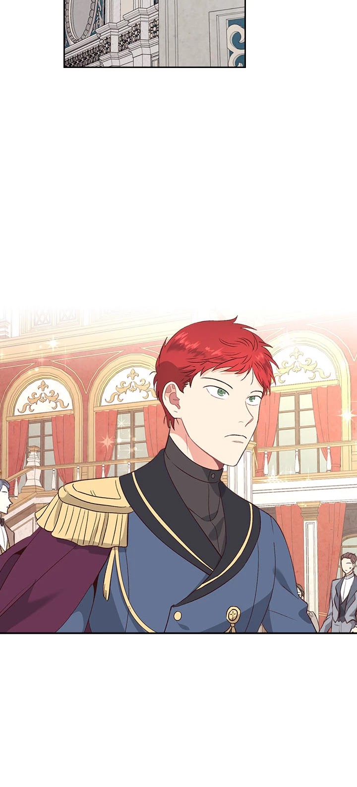 Emperor And The Female Knight Chapter 62 page 18 - Chapter 62