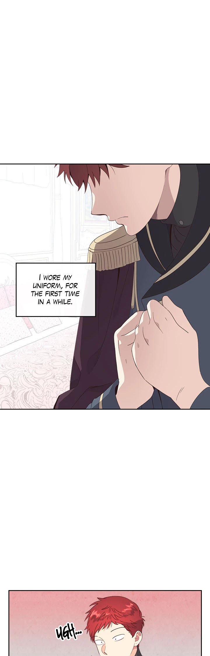 Emperor And The Female Knight Chapter 62 page 2 - Chapter 62