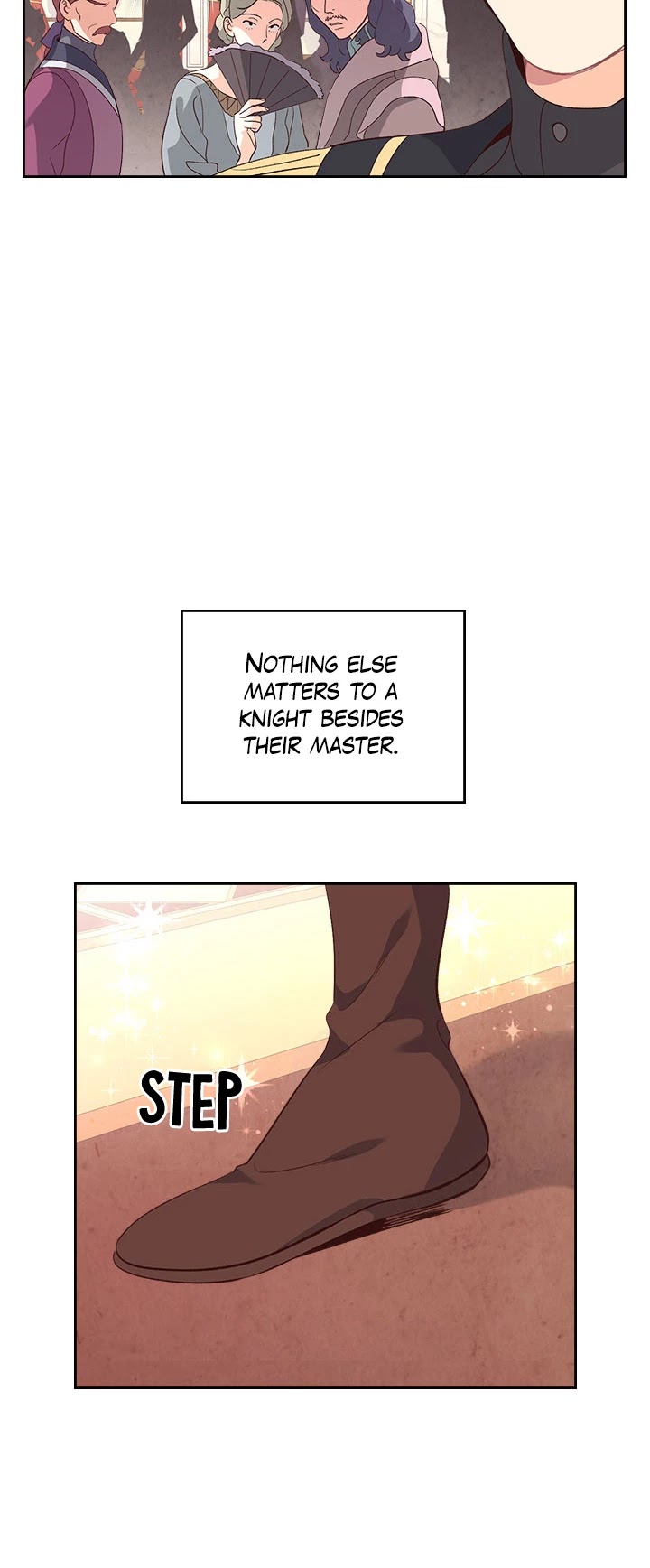 Emperor And The Female Knight Chapter 62 page 25 - Chapter 62
