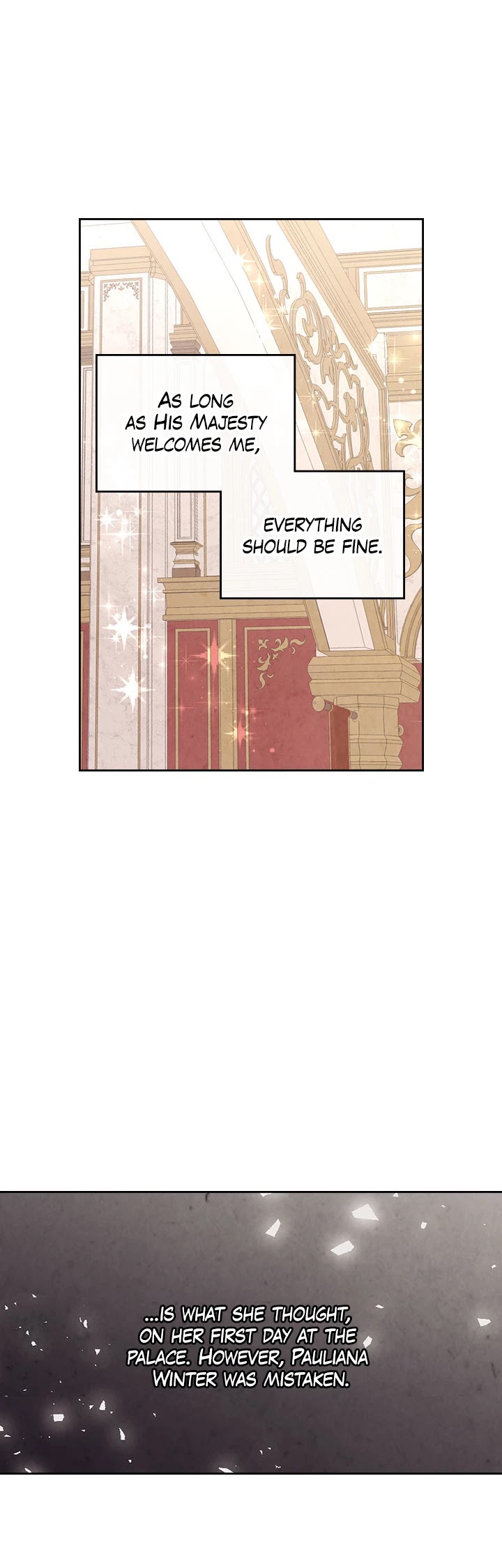 Emperor And The Female Knight Chapter 62 page 29 - Chapter 62