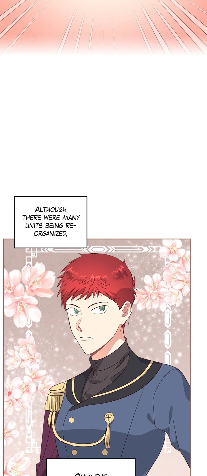 Emperor And The Female Knight Chapter 63 page 31 - Chapter 63
