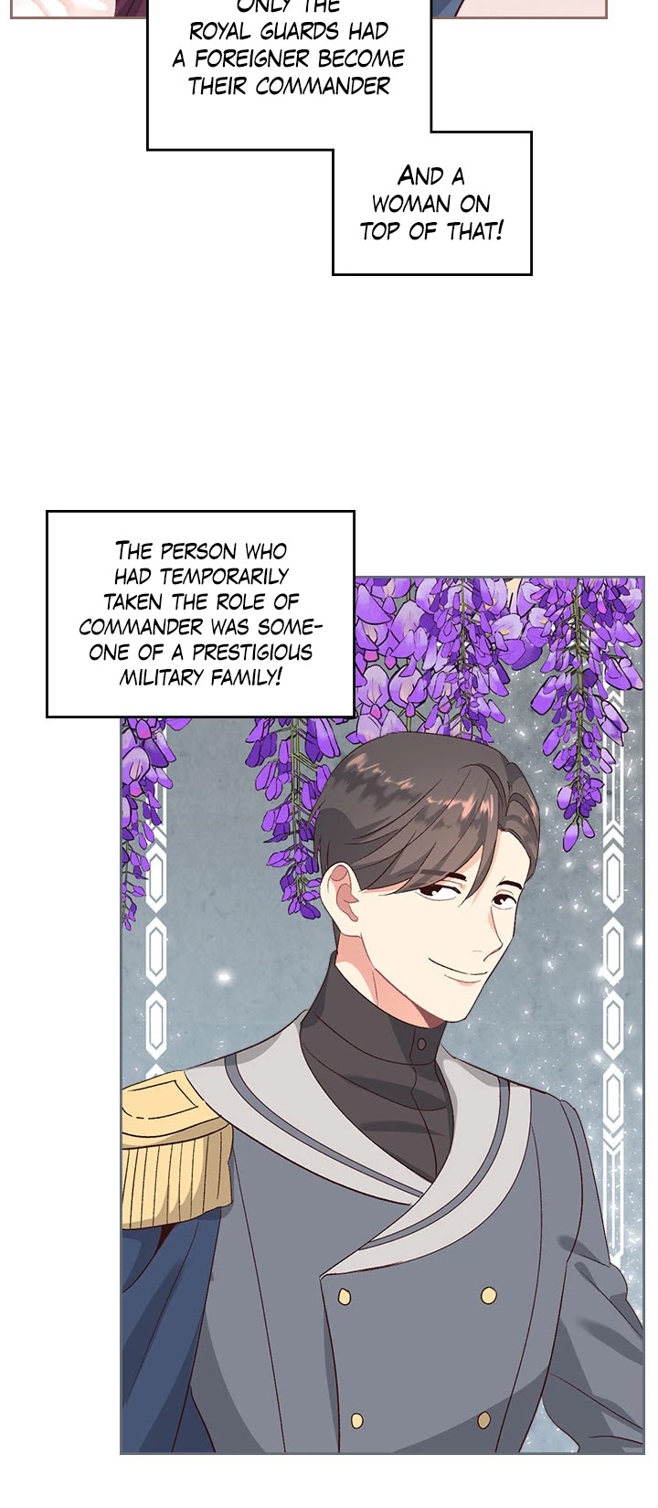 Emperor And The Female Knight Chapter 63 page 32 - Chapter 63