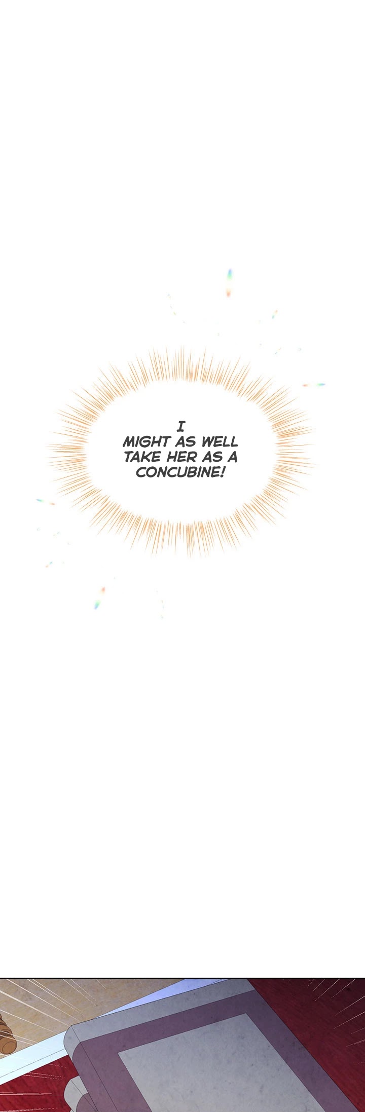 Emperor And The Female Knight Chapter 64 page 13 - Chapter 64