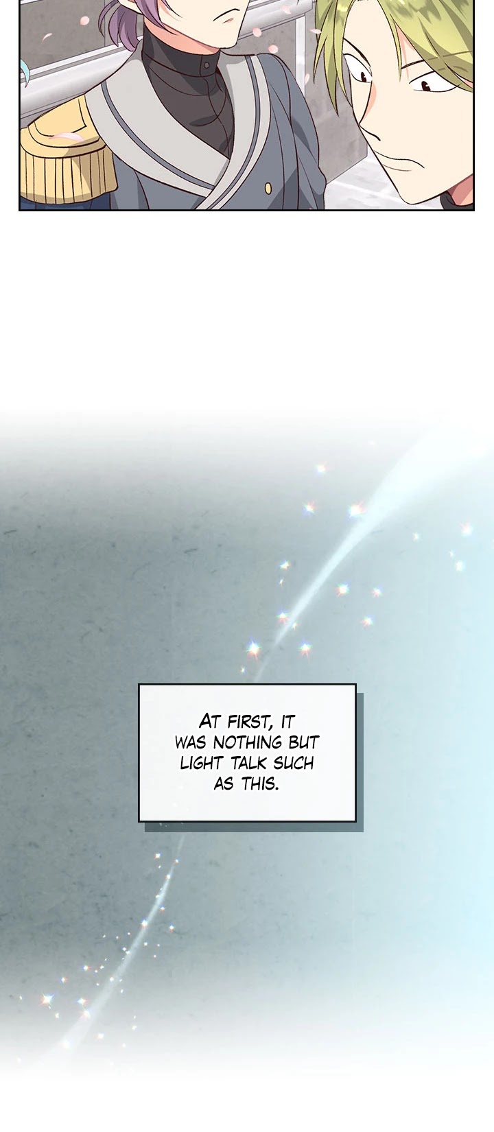 Emperor And The Female Knight Chapter 64 page 4 - Chapter 64